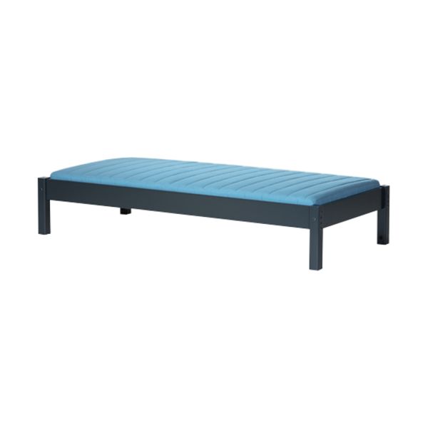 Manis-h Bed Petrol 90 x 200 cm