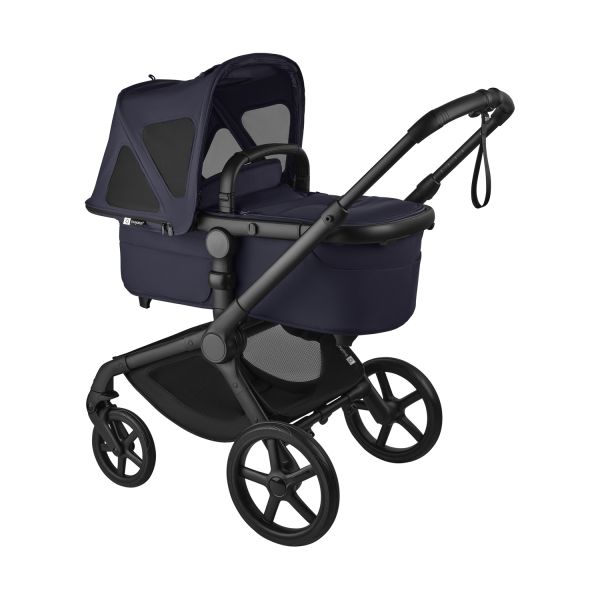 Bugaboo Breezy Zonnekap - Fox 5/Kangaroo - Deep Indigo