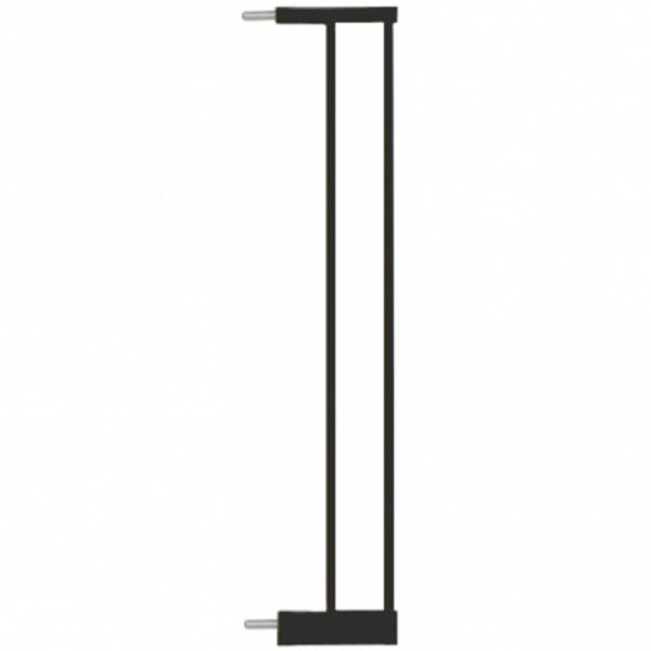 Noma Easy Fit Verlengstuk Zwart 14 cm