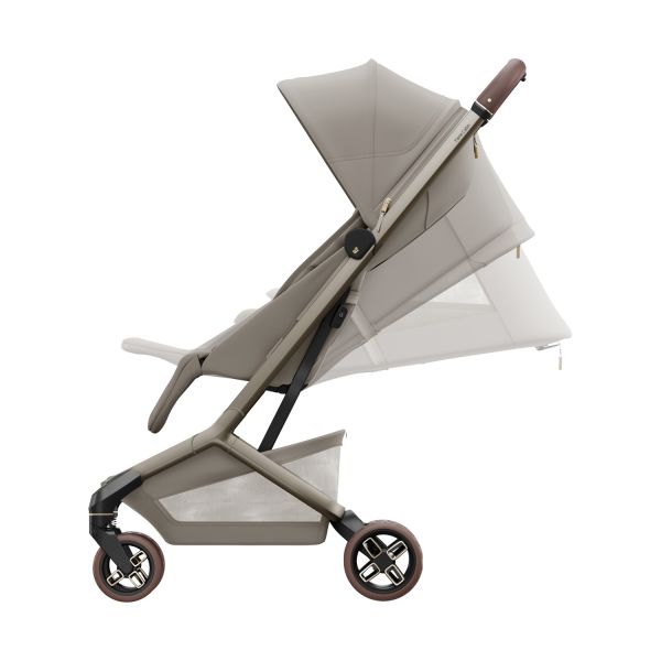 Maxi-Cosi Fame Cabin Zero-G Reissysteem - Sapphire Sand