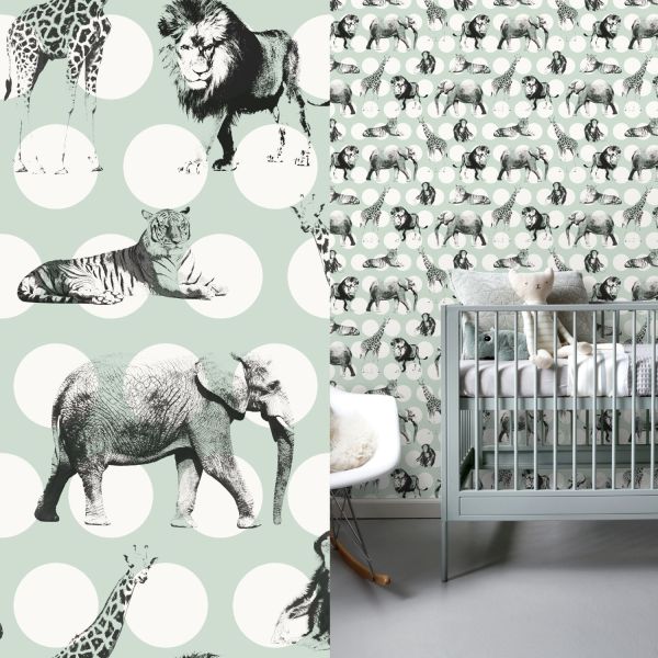 Estahome Everybody Bonjour Collectie 2