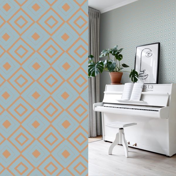 Estahome #FAB Collectie Behang 2
