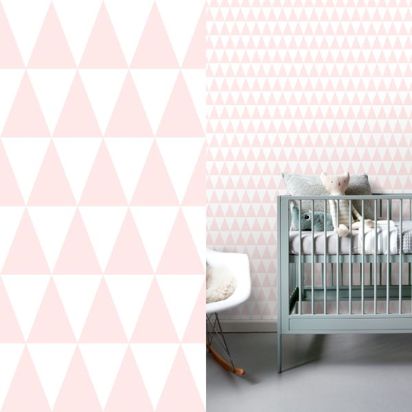 Estahome Little Bandits Collectie Behang 2