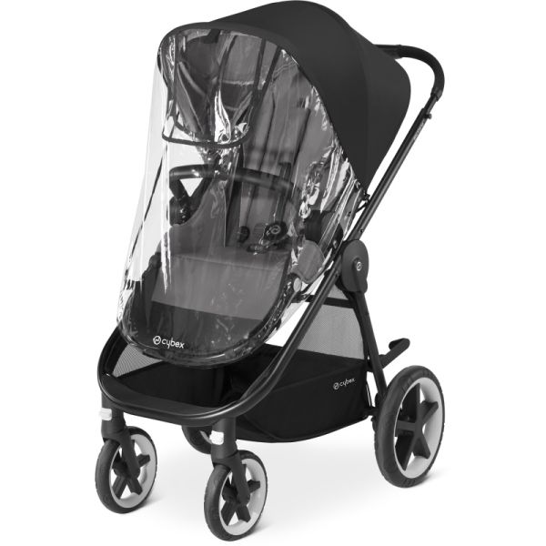 Cybex Regenhoes Wandelwagen Balios S