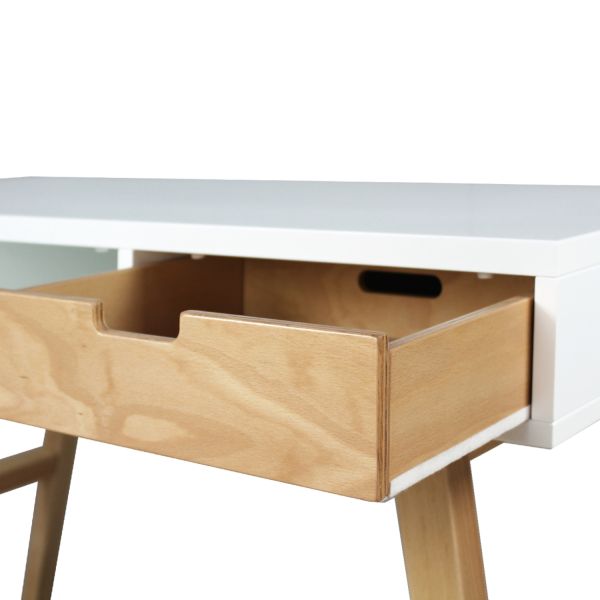 Bopita Lynn Bureau Wit