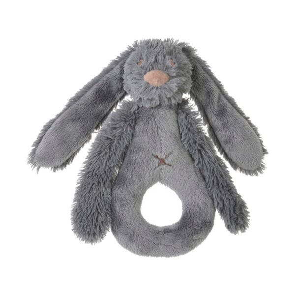 Happy Horse Rabbit Richie Rammelaar Deep Grey