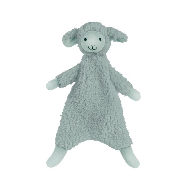 Happy Horse Lamb Lex Knuffeldoekje