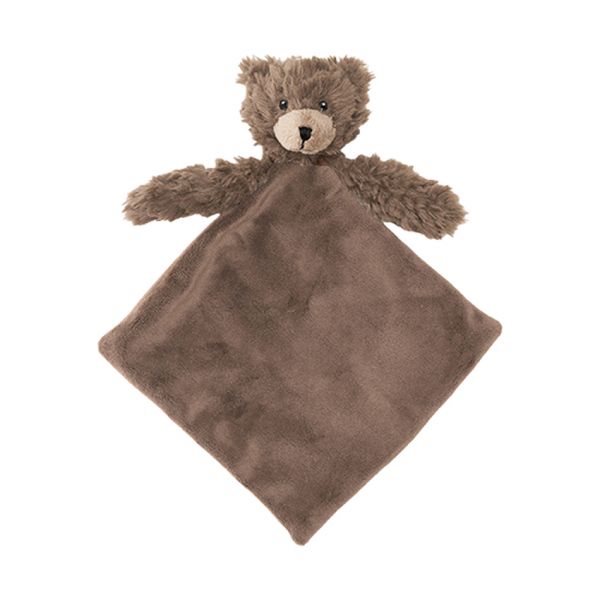 Happy Horse Bear Borre Knuffeldoekje -  28 cm