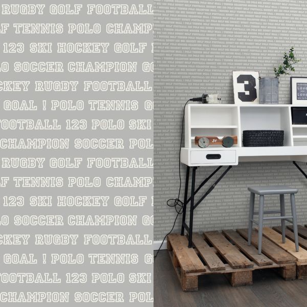 Estahome College Collectie Behang 2
