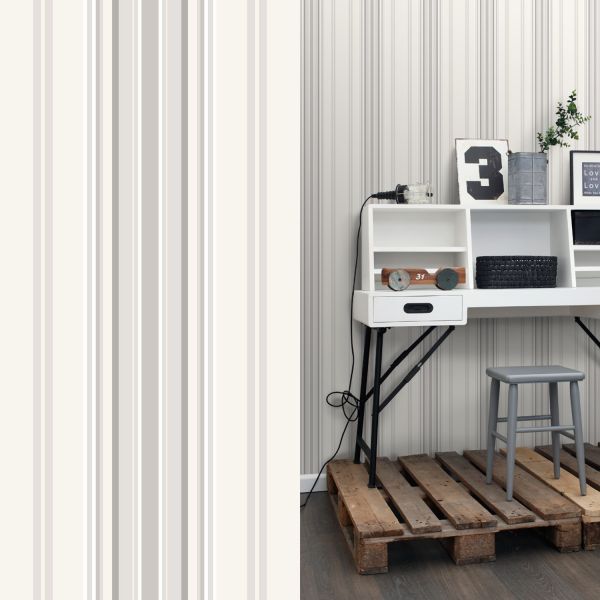 Estahome College Collectie Behang 2