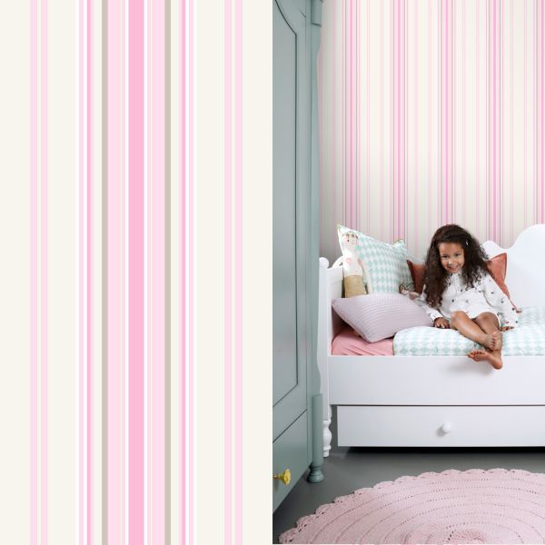 Estahome College Collectie Behang 2