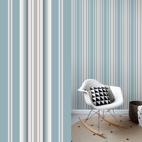 Estahome College Collectie Behang 2