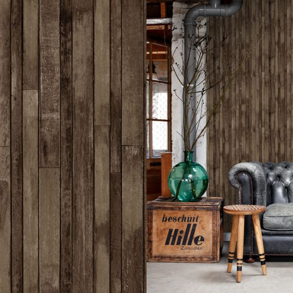 Estahome College Collectie Behang 2