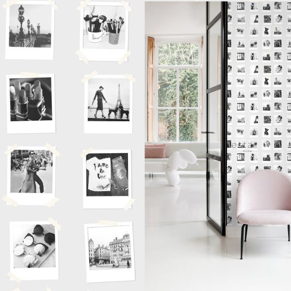 Estahome #FAB Collectie Behang 1