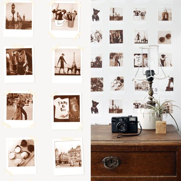 Estahome #FAB Collectie Behang 1