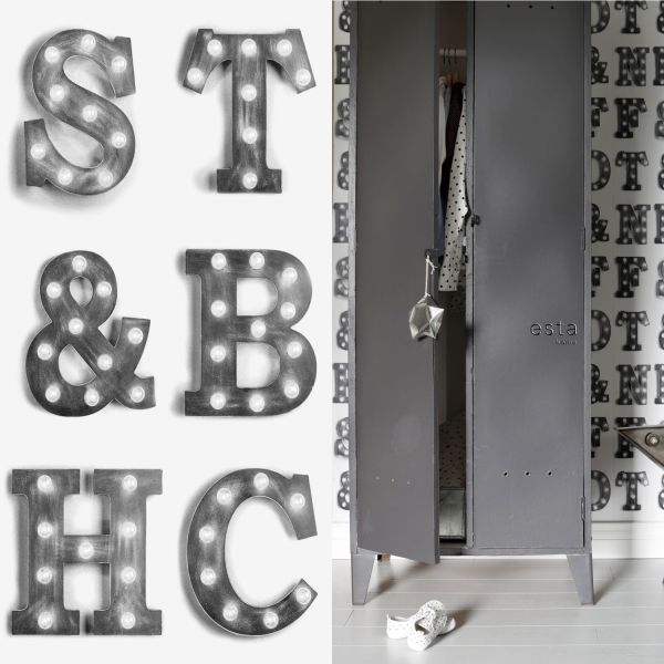 Estahome #FAB Collectie Behang 1
