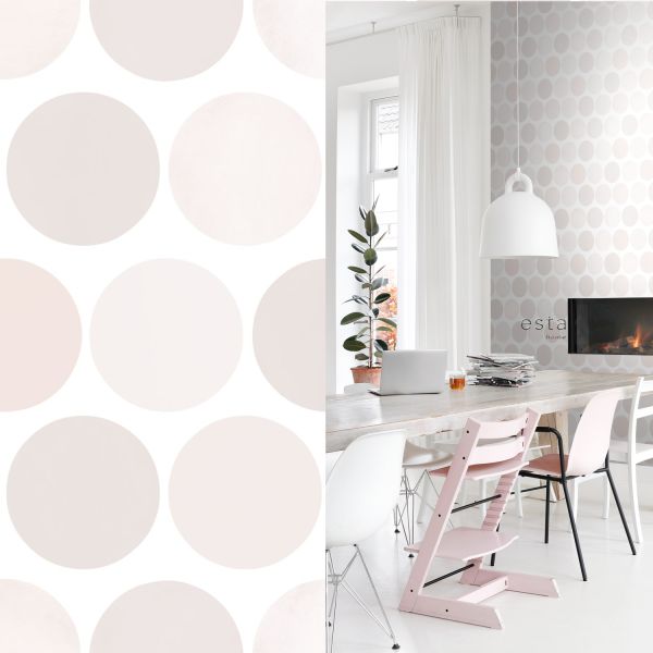 Estahome #FAB Collectie Behang 1