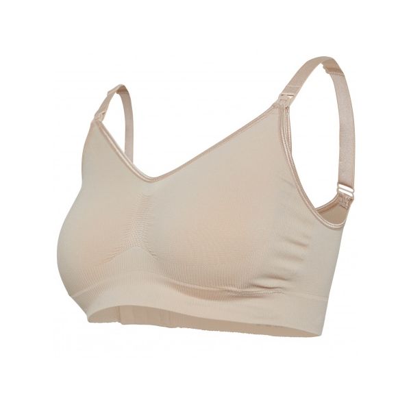 Carriwell Original Voedingsbh - Mt. XL - Honey