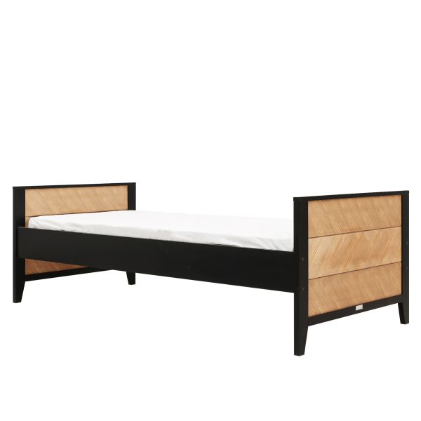 Bopita Job Bed Vintage Honey 90 x 200 cm