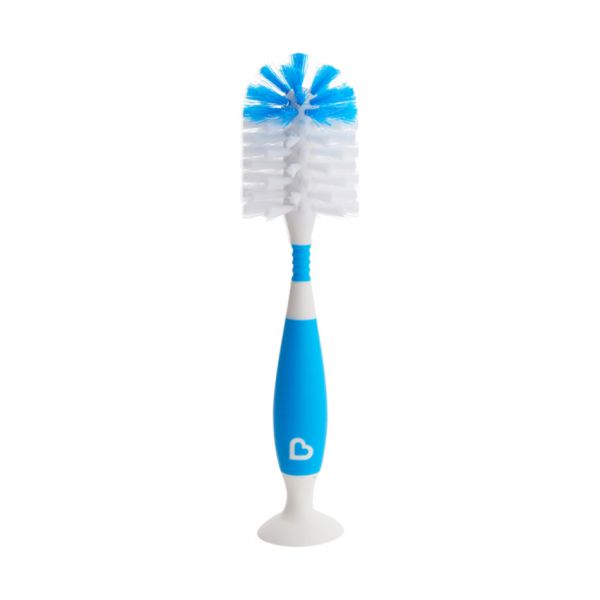 Munchkin Bristle Flessenborstel