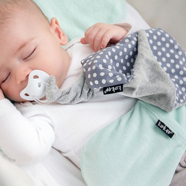 KipKep Woller Warmtekussen Regular - Pale Green