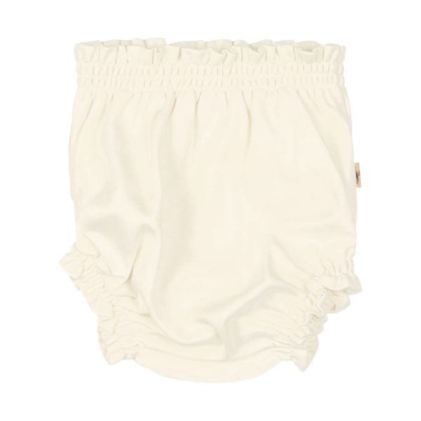 UAUA Bloomer - Crema - Newborn