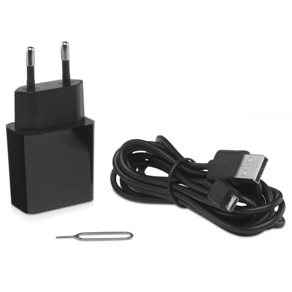 Alecto Smartbaby5 Babyfoon Met Camera Wi-Fi - Zwart 