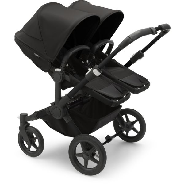Bugaboo Donkey 5 Duo Kinderwagen 2-in-1 Mix & Match