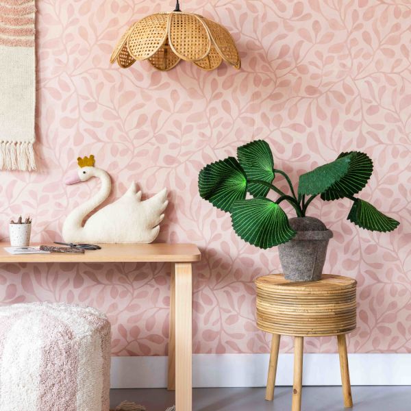 KidsDepot Vilten Pebbe Plant