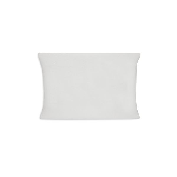 Jollein Aankleedkussenhoes - 2-pack - Badstof - Ivory/Nougat 