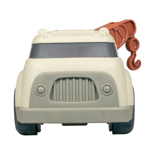 Little Dutch Takelwagen - 17 cm