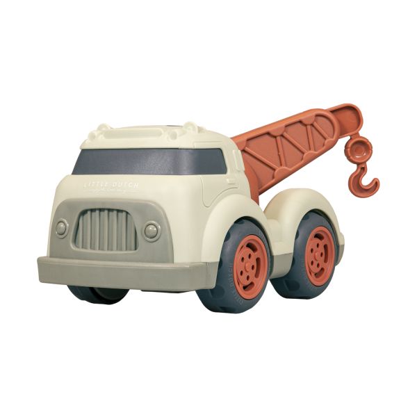 Little Dutch Takelwagen - 17 cm