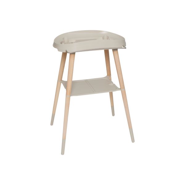 Bebe-Jou Sense Badstandaard - Taupe