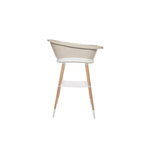 Bebe-Jou Sense Badstandaard - Taupe