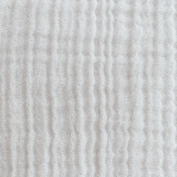 Theraline - Voedingskussen Met Hoes - Muslin - Light Grey