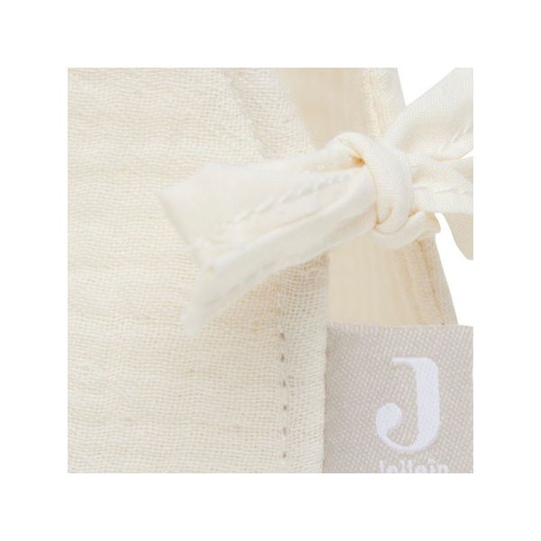Jollein Verjaardagskroon - Ivory