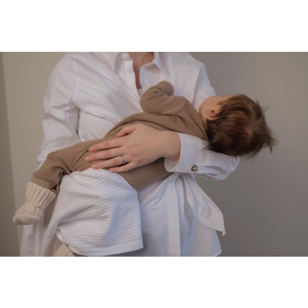 Lodger Ciumbelle Boxpakje - Mt. 56 - Beige