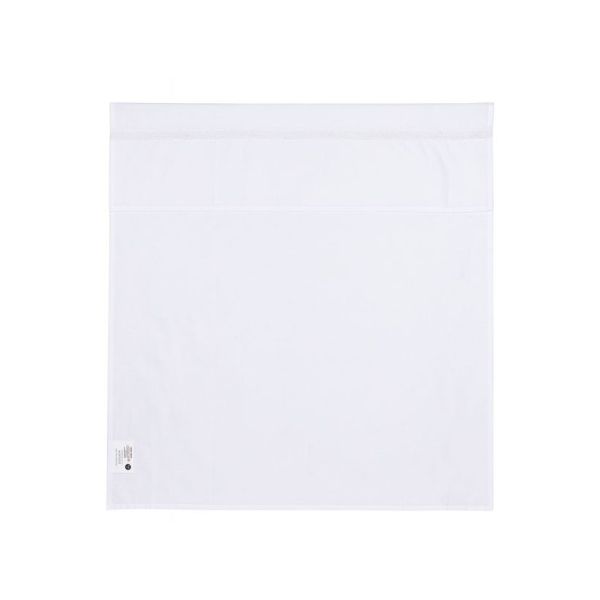 Meyco Wieglaken - Lace - White