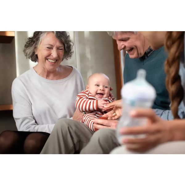 Philips Avent Natural AirFree Starterset