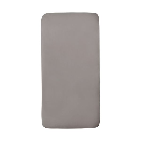 Witlof for kids Hoeslaken - 40 x 80 cm - Warm Grey 