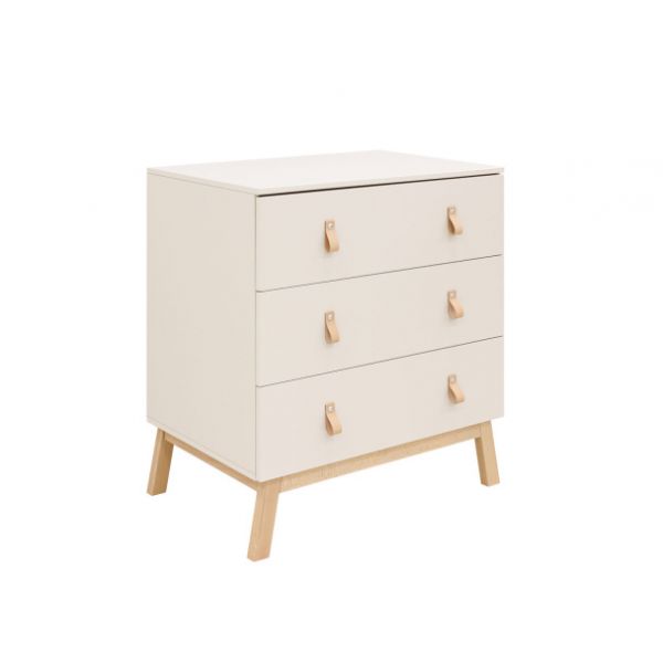 Bopita Commode - Lines - Dune/Naturel