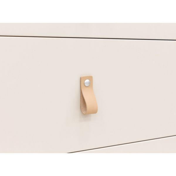 Bopita Commode - Lines - Dune/Naturel