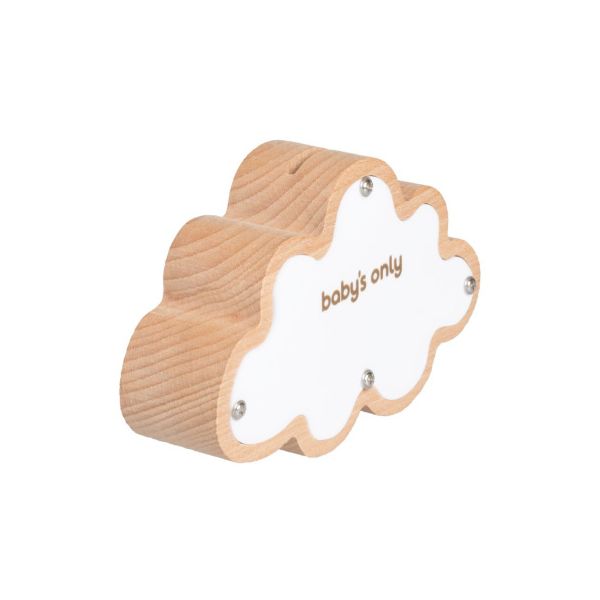 Baby's Only Wolk Wonder Spaarpotje