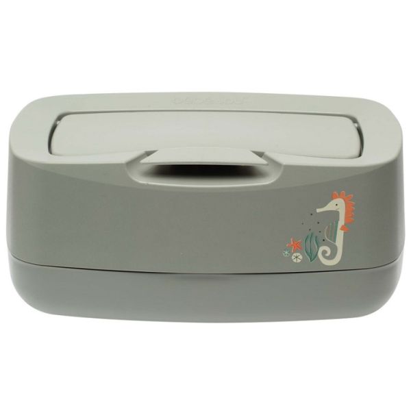Bebe-Jou Ocean Vibes Easy Wipe Box
