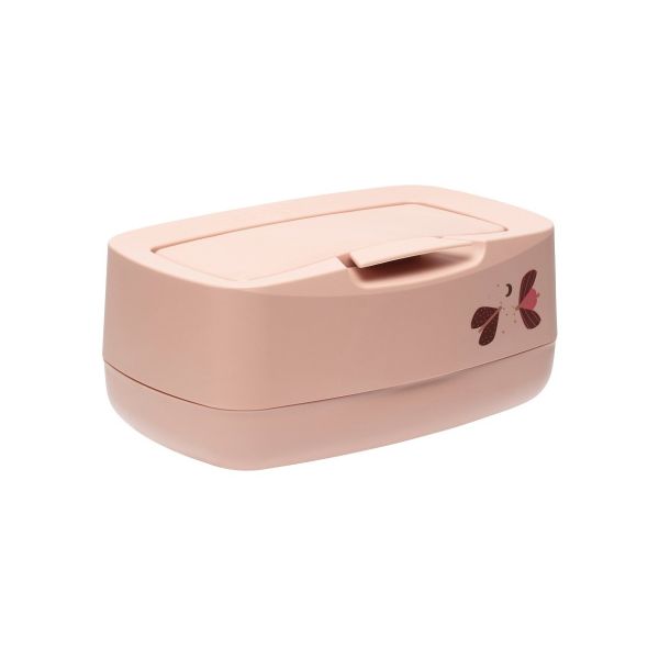Bebe-Jou Sweet Butterfly Easy Wipe Box