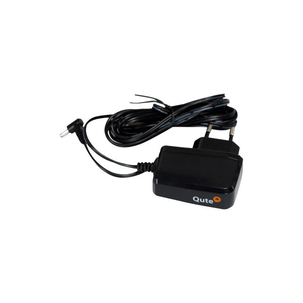 Qute Reserve Adapter – Q-Connection Start / Signal Babyfoon