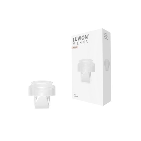 Luvion Vienna Ventiel - 4 stuks