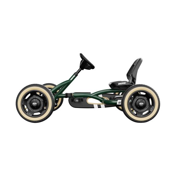 BERG Buddy Skelter - Retro Green 