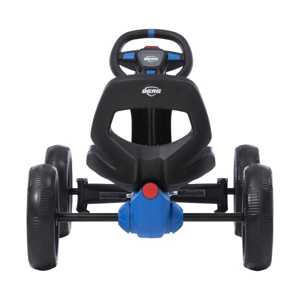 BERG Reppy Roadster Skelter 