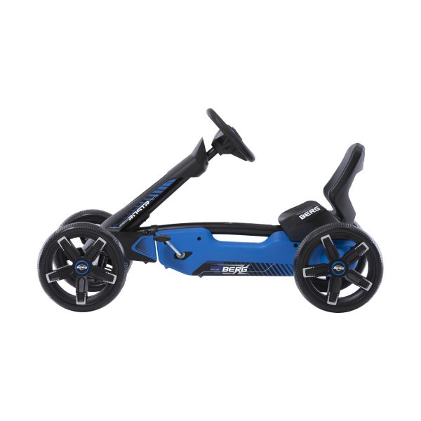 BERG Reppy Roadster Skelter 